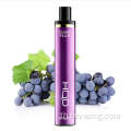 1200 พัฟ HQD CUVIE PLUS VAPE ที่ขายดีที่สุดที่ขายดีที่สุด
